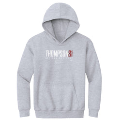 Ryan Thompson Arizona Elite WHT