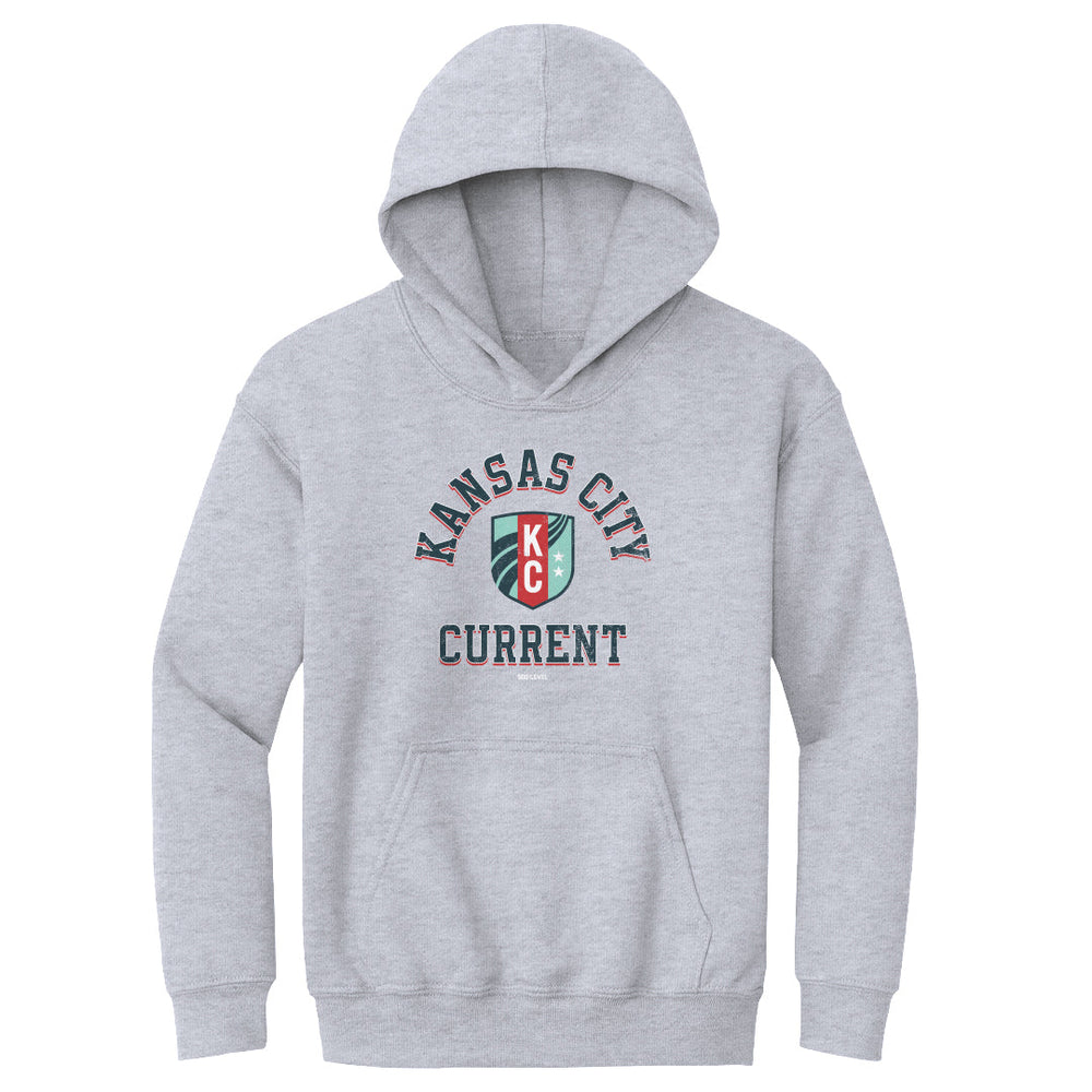 Kansas City Current Classic WHT (ONLINE ORDER ONLY)
