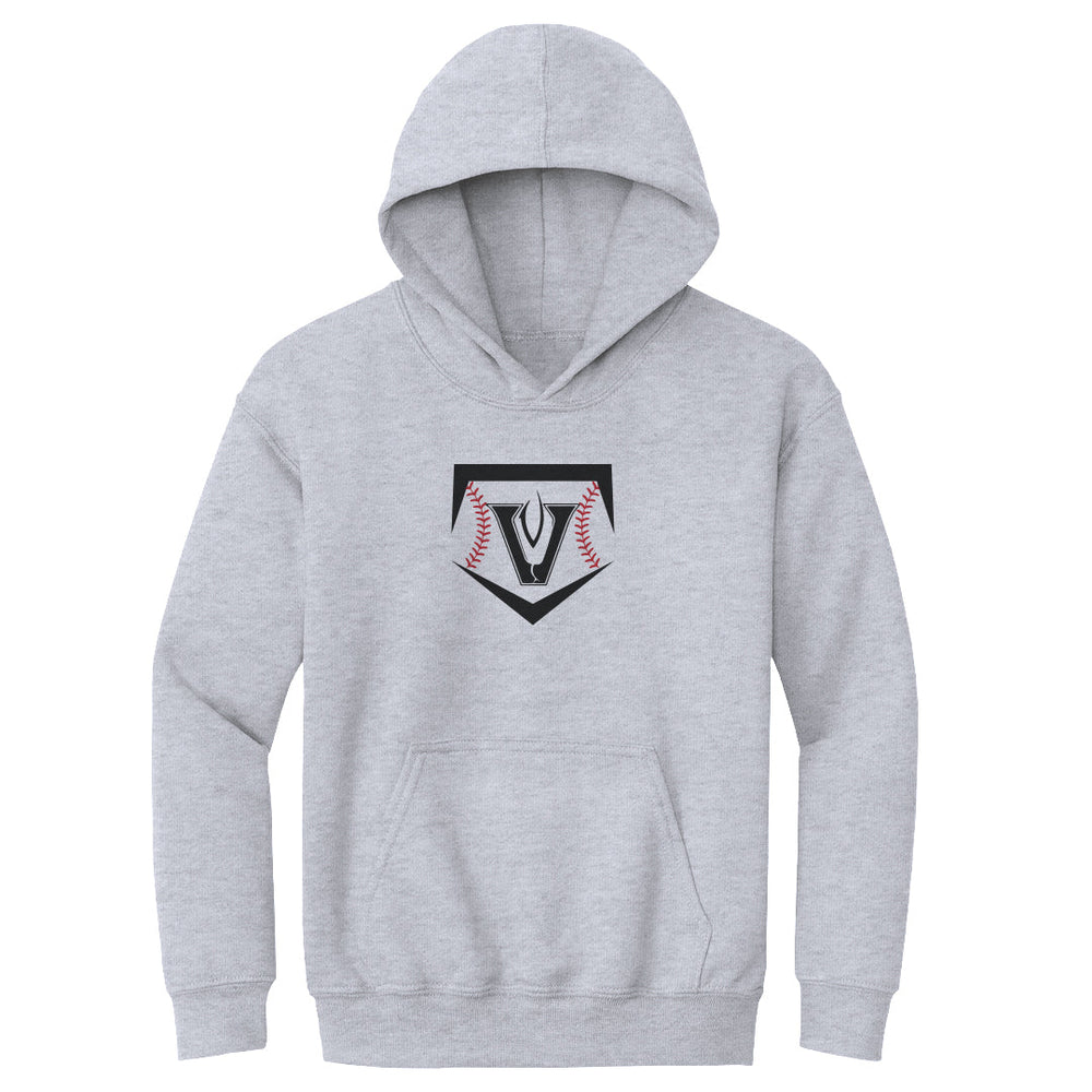 Vandegrift Crown Trio Baseball Diamond (ONLINE ORDER ONLY)