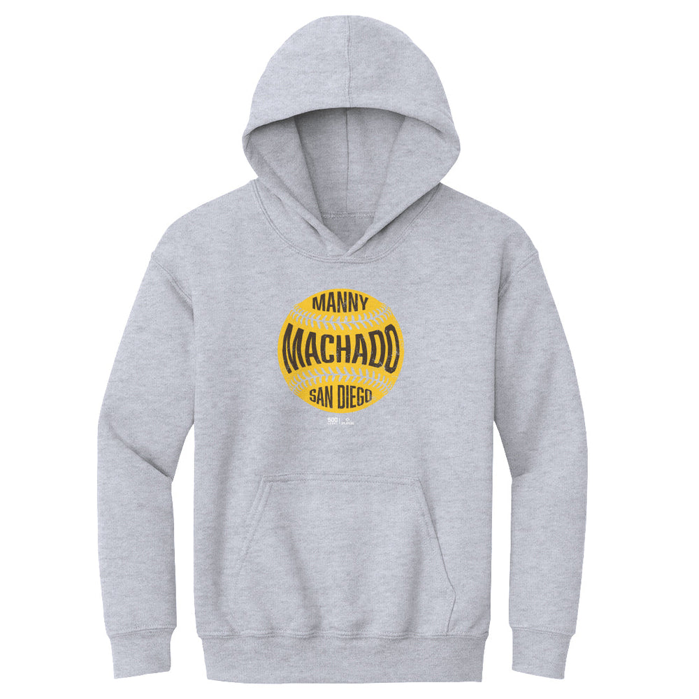 Manny Machado San Diego Vintage Baseball WHT (ONLINE ORDER ONLY)