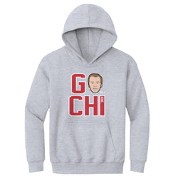 Patrick Kane Chicago GO CHI WHT (ONLINE ORDER ONLY)