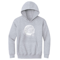 Giannis Antetokounmpo Milwaukee Basketball WHT (ONLINE ORDER ONLY)