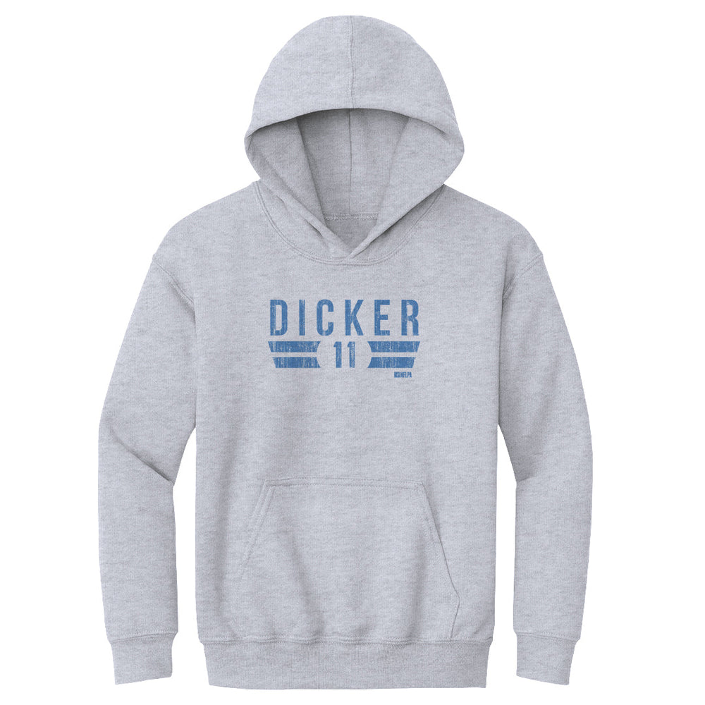 Cameron Dicker Los Angeles C Font (ONLINE ORDER ONLY)