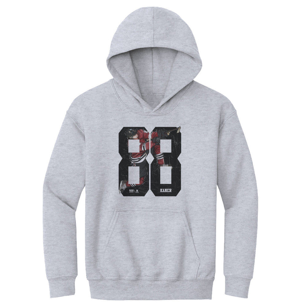 Patrick Kane Chicago Sketch 88 (ONLINE ORDER ONLY)