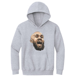 Derrick White Boston Scream WHT (ONLINE ORDER ONLY)