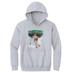 Payton Pritchard Boston Celtics 2025 6th Man Of The Year WHT (ONLINE ORDER ONLY)