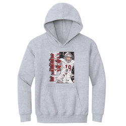 Eddy Pineiro San Francisco Eddy P WHT