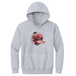 Connor Bedard Chicago Dots WHT (ONLINE ORDER ONLY)