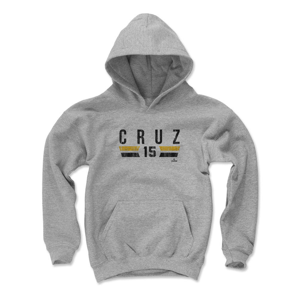 Oneil Cruz Pittsburgh Font
