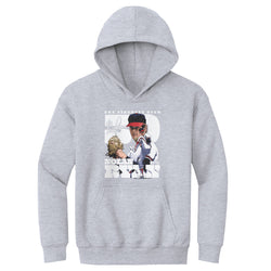 Nolan Ryan Los Angeles A Throwback Dual WHT (ONLINE ORDER ONLY)
