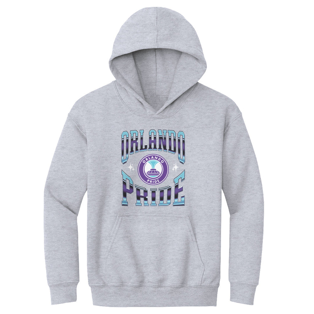 Orlando Pride Vintage WHT (ONLINE ORDER ONLY)