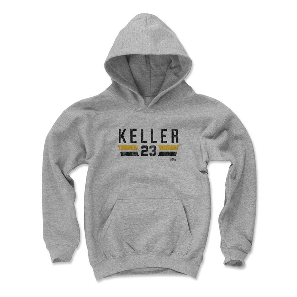 Mitch Keller Pittsburgh Font