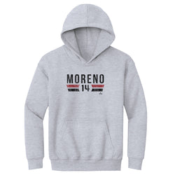 Gabriel Moreno Arizona Font