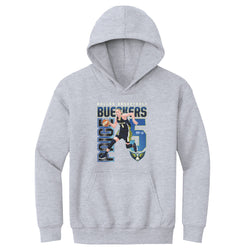 Paige Bueckers Dallas Wings Player Number WHT (ONLINE ORDER ONLY)
