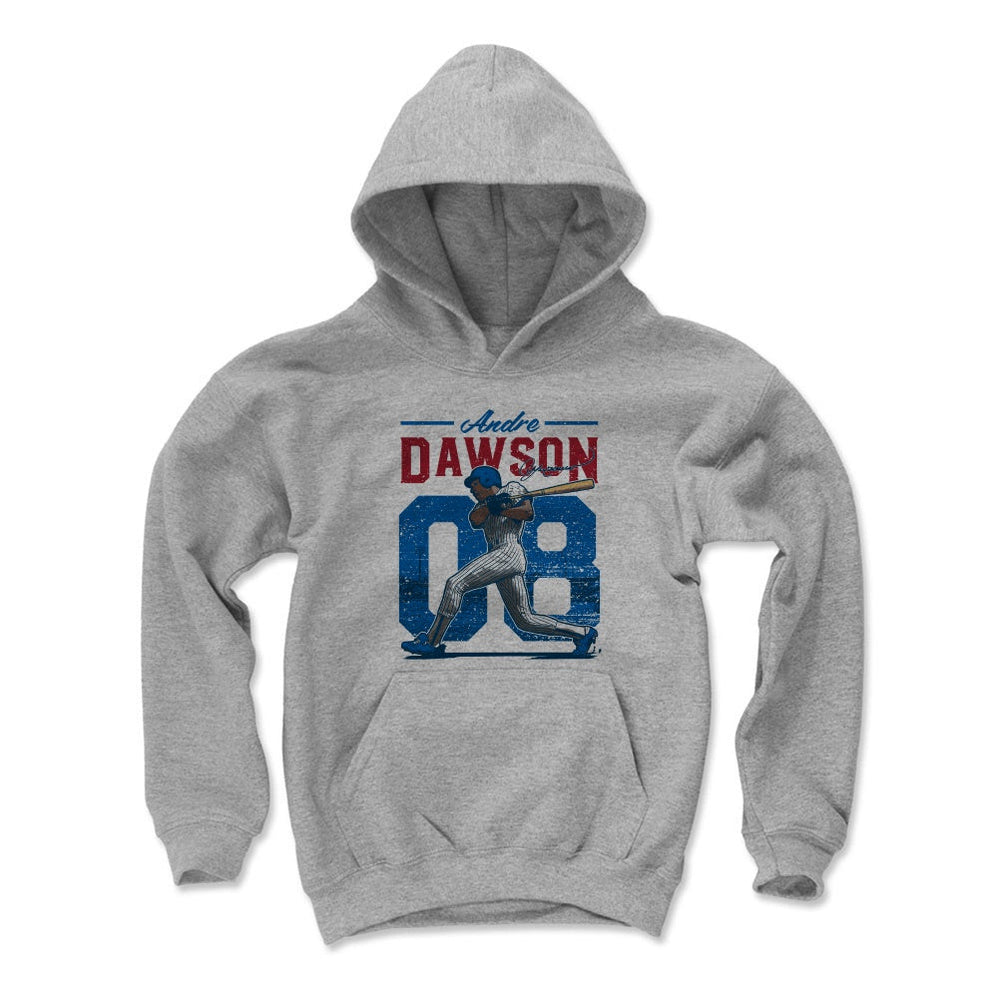 Andre Dawson Vintage B