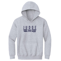 Aaron Judge New York Y Font