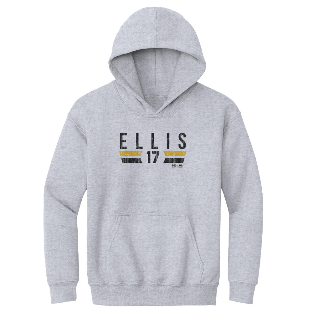 Dock Ellis Pittsburgh Font