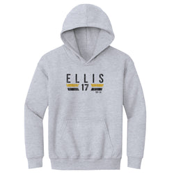 Dock Ellis Pittsburgh Font