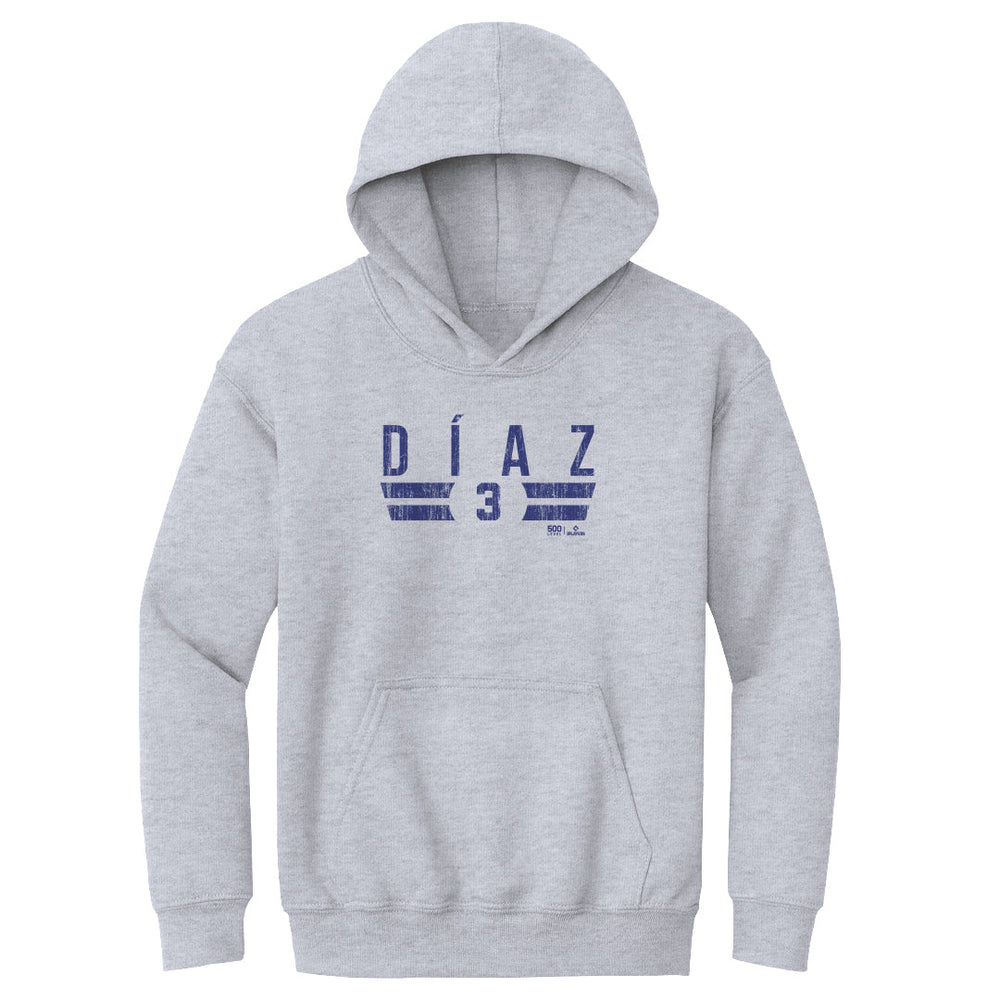 Edwin Diaz Los Angeles D Font (ONLINE ORDER ONLY)