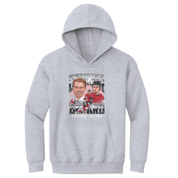 Connor Bedard Chicago Vintage WHT (ONLINE ORDER ONLY)