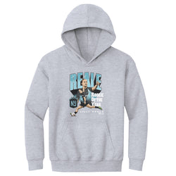 Lilly Reale Gotham FC 2025 Rookie Of The Year WHT (ONLINE ORDER ONLY)
