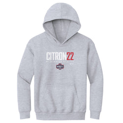 Sonia Citron Washington Mystics Elite WHT (ONLINE ORDER ONLY)