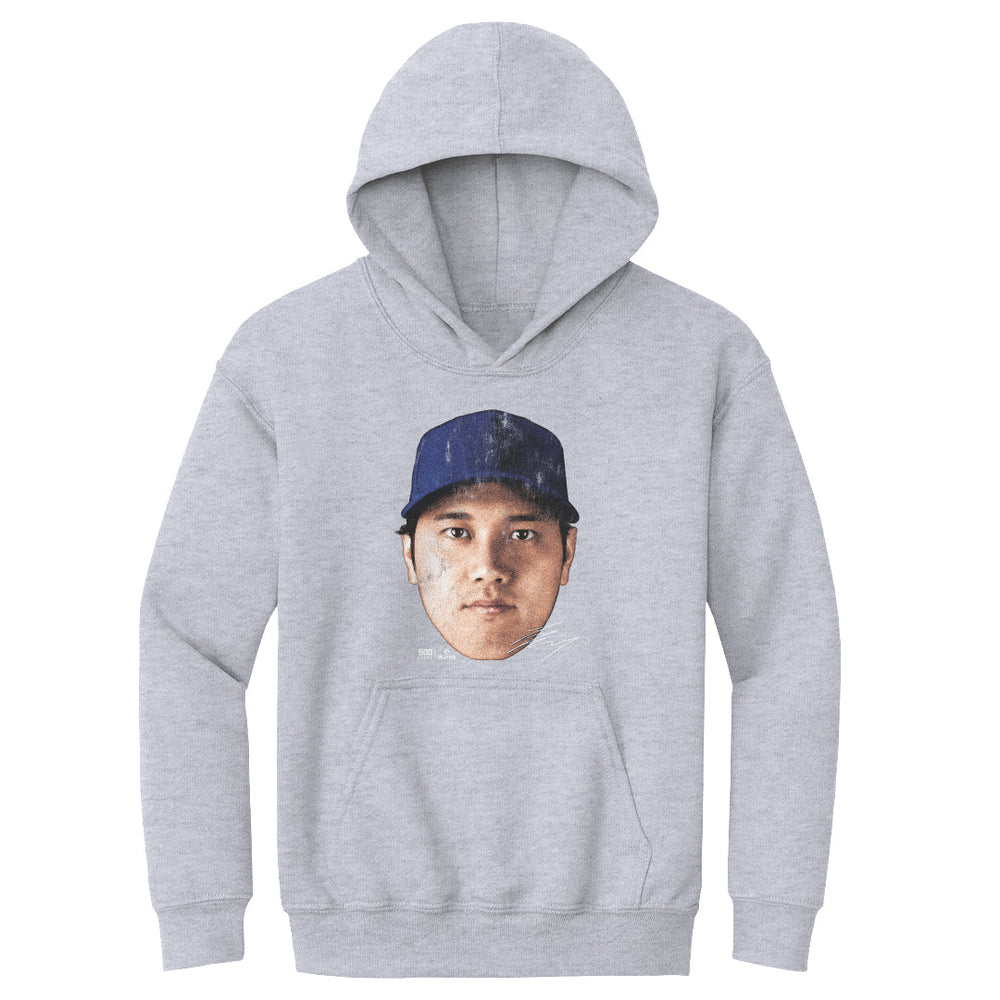 Shohei Ohtani Los Angeles D Vintage Head WHT (ONLINE ORDER ONLY)