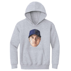 Shohei Ohtani Los Angeles D Vintage Head WHT (ONLINE ORDER ONLY)