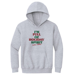 Christmas Full Of Holiday Spirit (ONLINE ORDER ONLY)