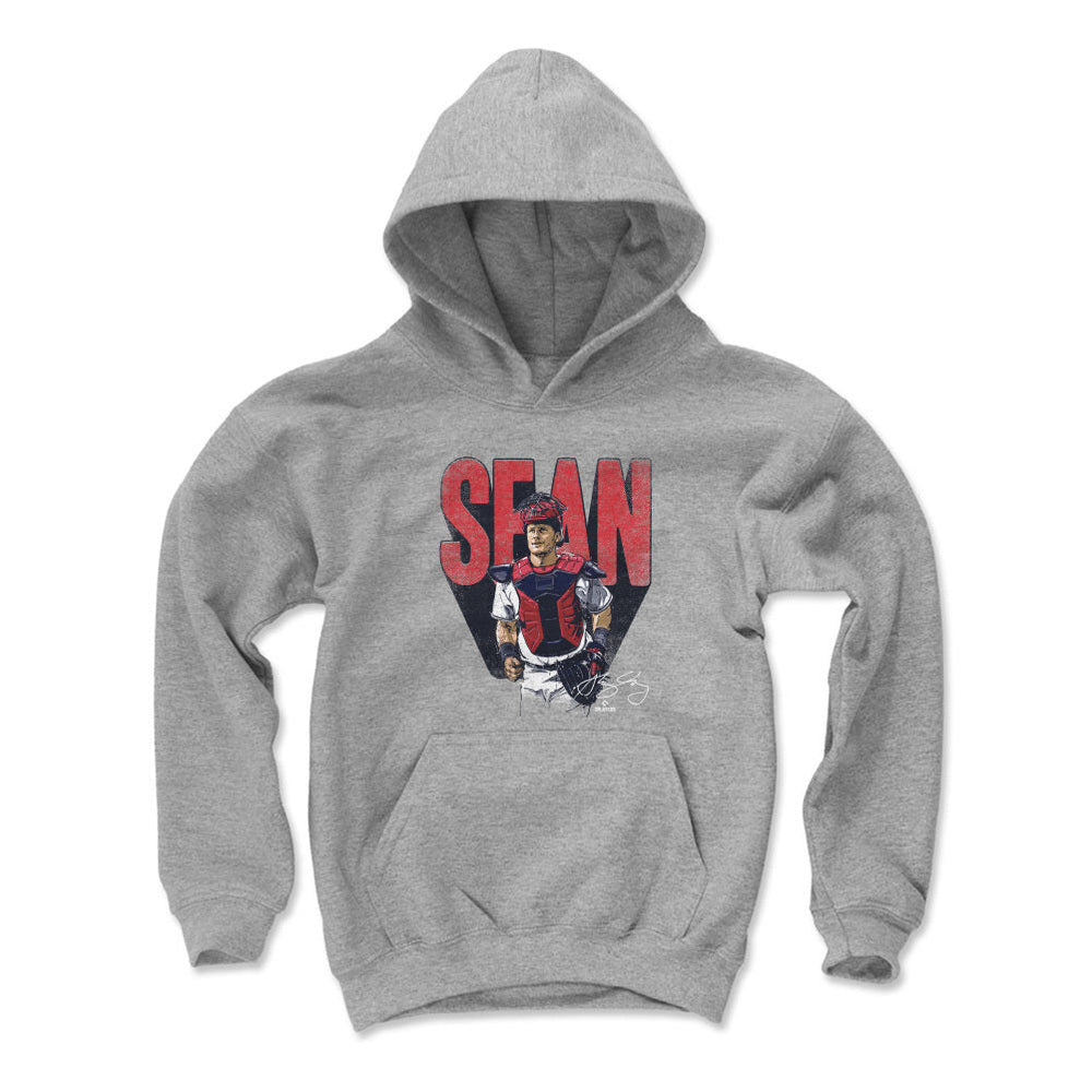 Sean Murphy Atlanta Bold WHT