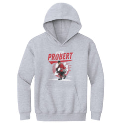 Bob Probert Chicago Comet WHT (ONLINE ORDER ONLY)