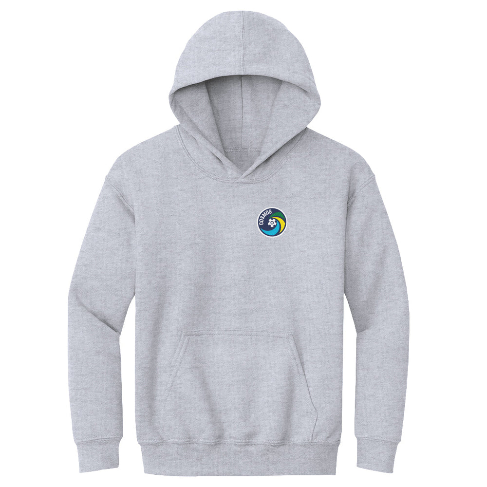 New York Cosmos Pocket WHT