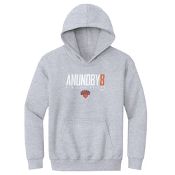 OG Anunoby New York Knicks Elite WHT (ONLINE ORDER ONLY)