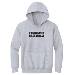 Vandegrift Crown Trio Basketball Label (ONLINE ORDER ONLY)