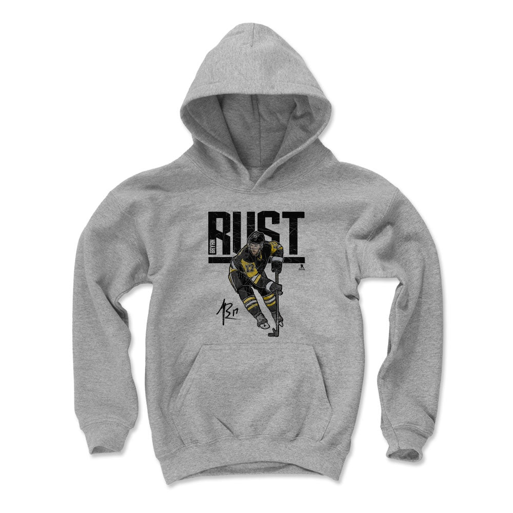 Bryan Rust Hyper K (ONLINE ORDER ONLY)