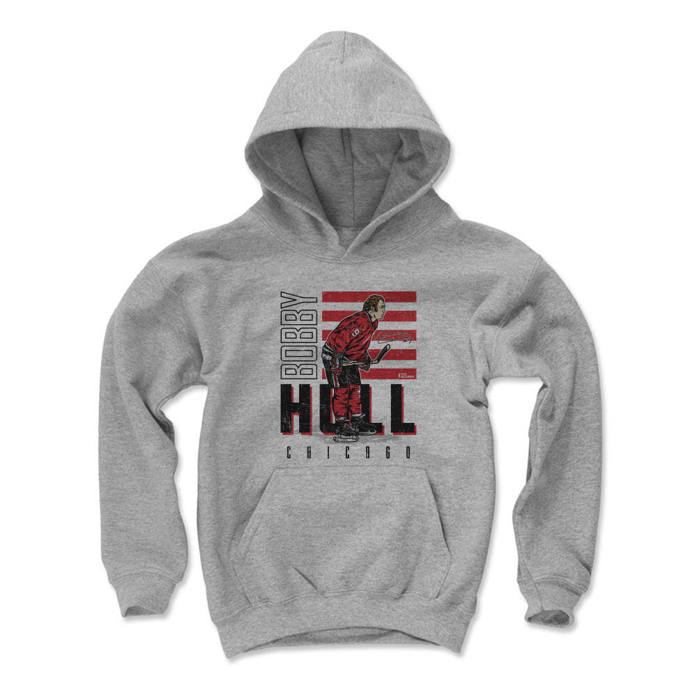 Bobby Hull Chicago Homage (ONLINE ORDER ONLY)
