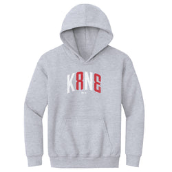 Patrick Kane Chicago K8N8 WHT (ONLINE ORDER ONLY)