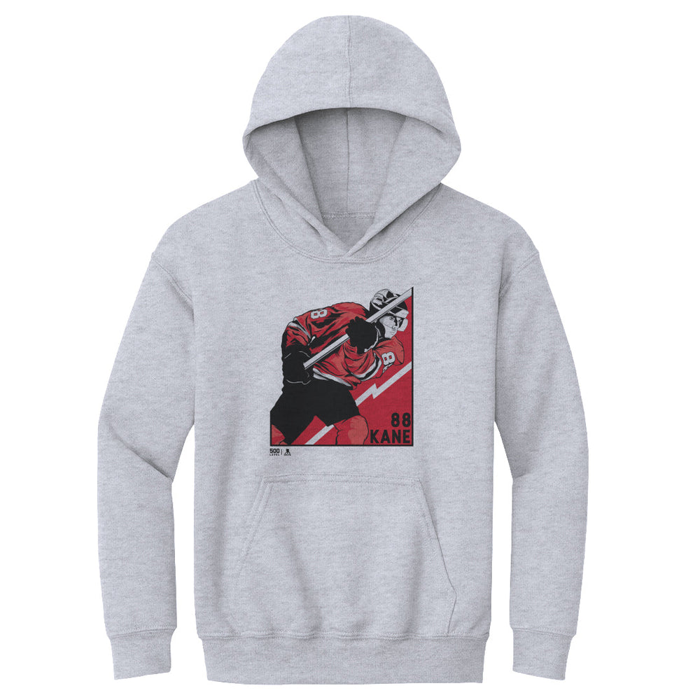 Patrick Kane Chicago Angle (ONLINE ORDER ONLY)