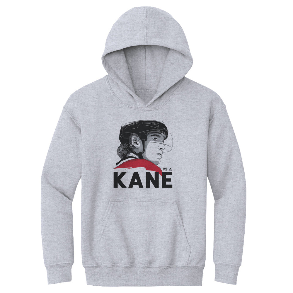 Patrick Kane Chicago Legend (ONLINE ORDER ONLY)