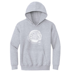 Andre Jackson Jr. Milwaukee Basketball WHT (ONLINE ORDER ONLY)
