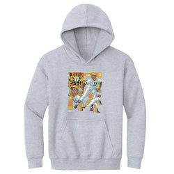 Dock Ellis Pittsburgh Psychadellic WHT
