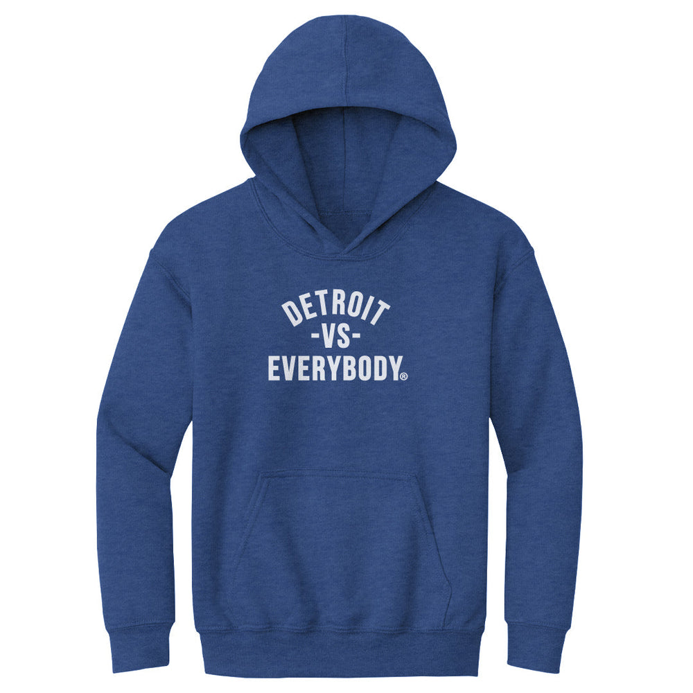 Detroit Vs. Everybody WHT