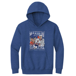 Mathew Barzal New York I Vintage WHT