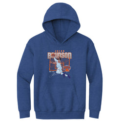 Jalen Brunson New York Knicks Shattered WHT (ONLINE ORDER ONLY)