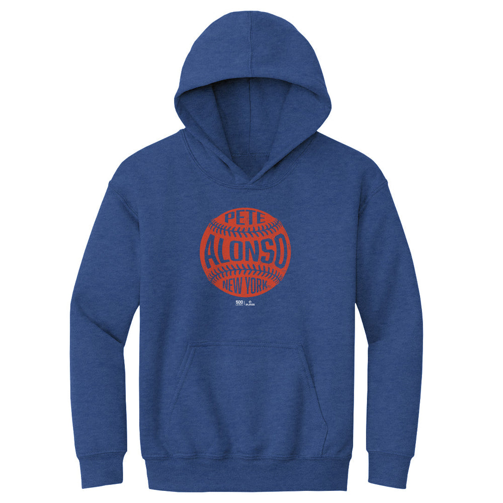 Pete Alonso New York M Vintage Baseball WHT (ONLINE ORDER ONLY)