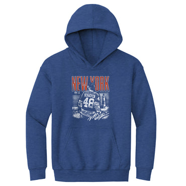 Matthew Schaefer New York I Bitmap WHT