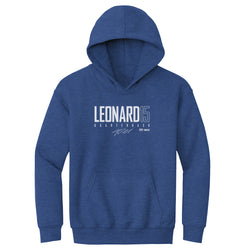 Riley Leonard Indianapolis Elite WHT (ONLINE ORDER ONLY)