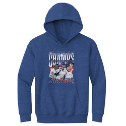 Los Angeles Baseball 2024 Champs Trio Vintage WHT (ONLINE ORDER ONLY)