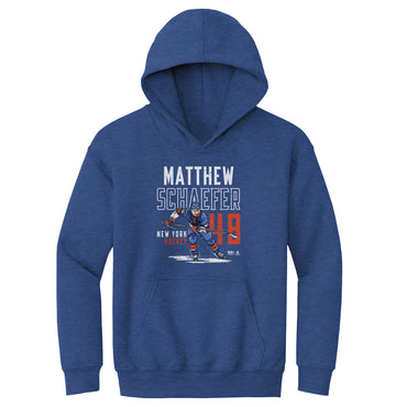 Matthew Schaefer New York I Name Number WHT