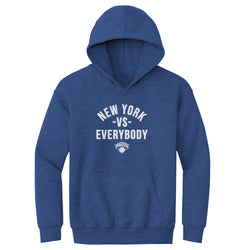 New York Knicks Vs. Everybody WHT (ONLINE ORDER ONLY)
